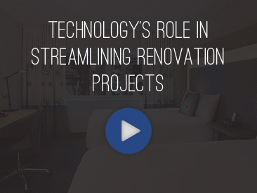 Technology's Role In Streamlining Renovation Projects Video Thumbnail